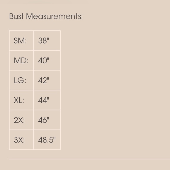 Zadie B’s Scarf Tunic. - Picture 6 of 6